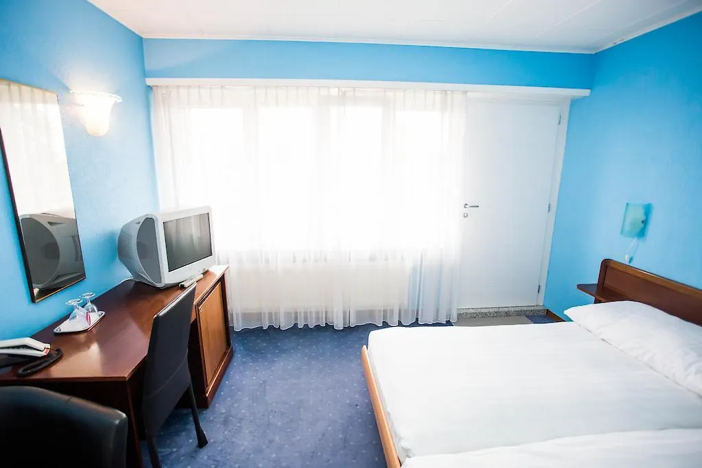 Motel Des Pierrettes-1