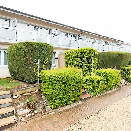 Motel Des Pierrettes-3